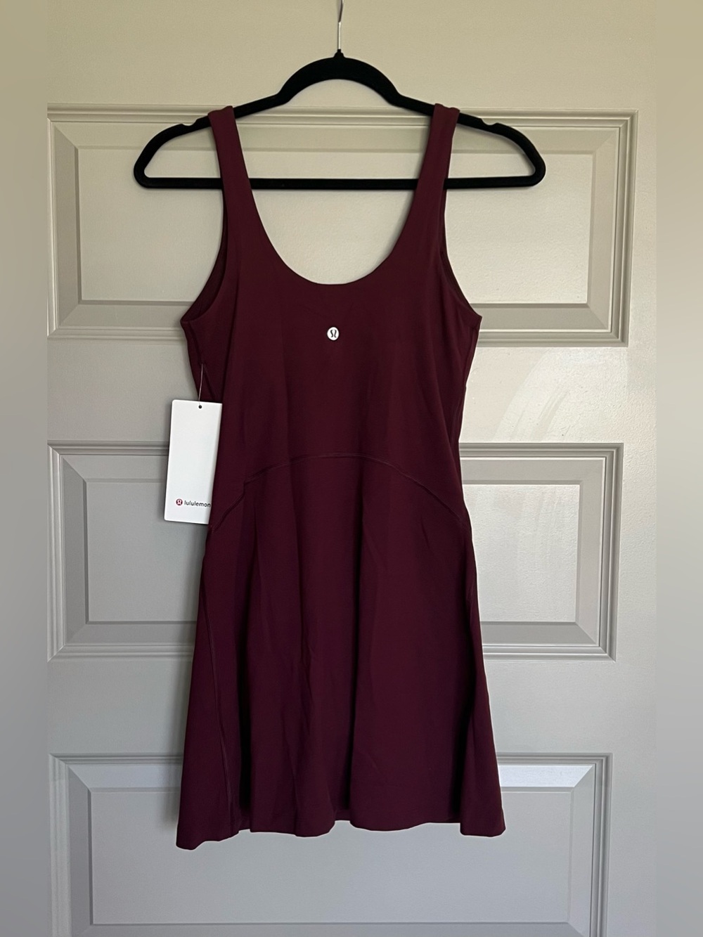 NWT Lululemon Align Dress - Picture 2 of 5